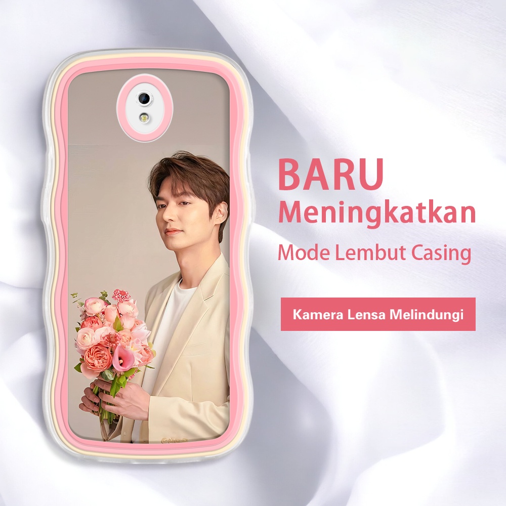Samsung J7 j7pro  j2 Prime 2017 New NEW 이민호 Lee MinHo Cool Kor Fashion Kesing case hp murah cassing 