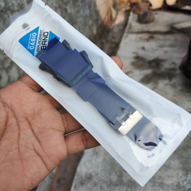STRAP TALI JAM TANGAN CASIO GG-B100GGB100
