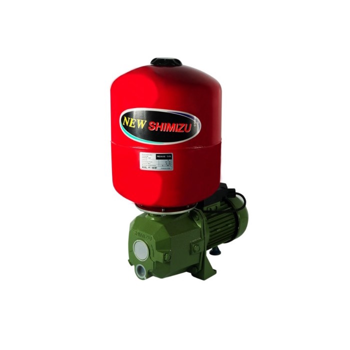 POMPA AIR SHIMIZU JET PUMP PC-375 BIT/ PC375 BIT/ PC 375 BIT ORIGINAL