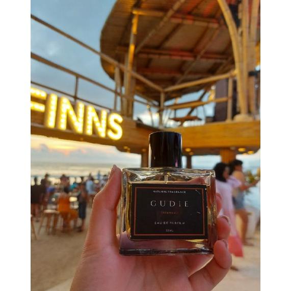[ORIGINAL] GUDIE PARFUM BADAN MEN / WOMEN 55ML  / GUDIE FRAGRANCE ORIGINAL READYSTOCK