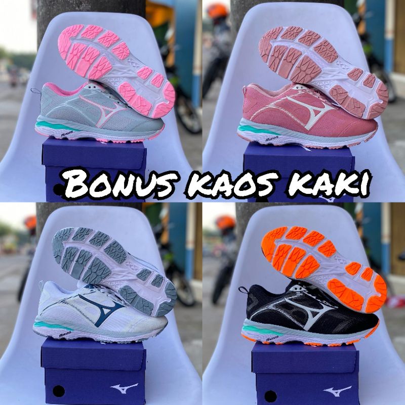 Sepatu Voli Mizuno Wanita Sepatu Volly Mizuno Sepatu Voli Wanita Sepatu Olahraga Sepatu Voli Wanita 