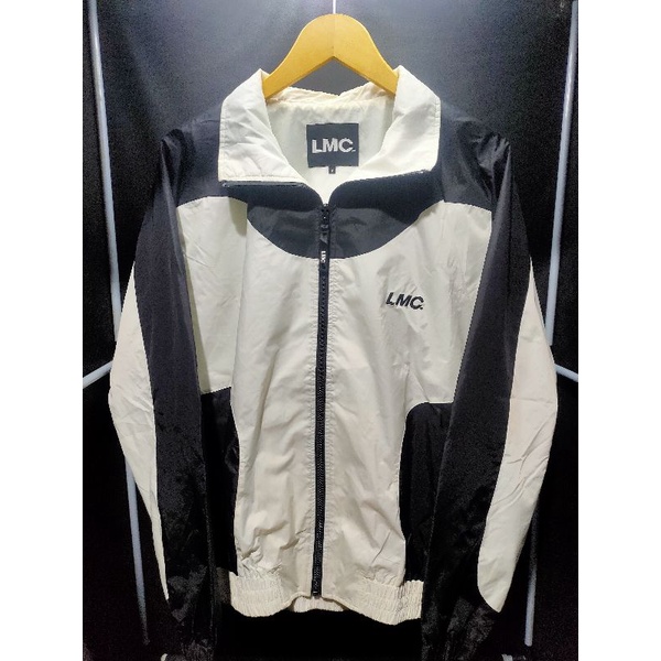 Jacket Windbreaker LMC Second