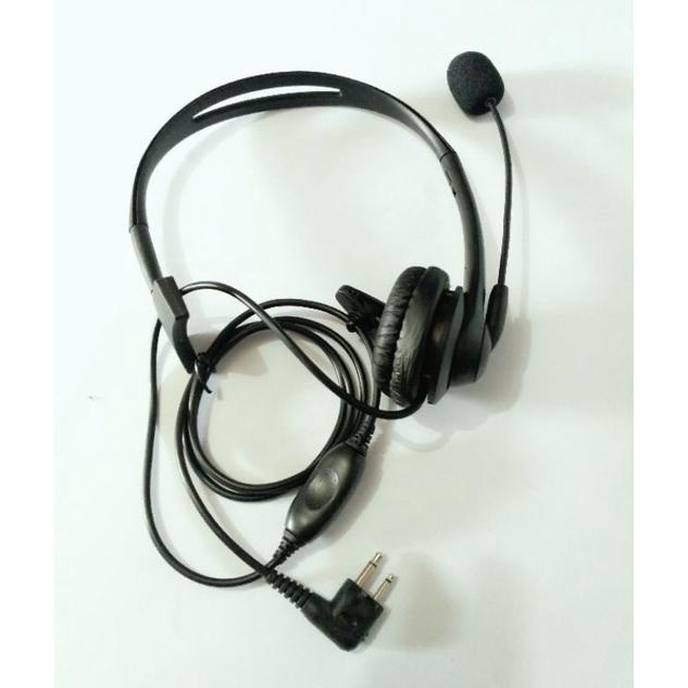 CHE067 HANDSFREE PILOT HT MOTOROLA CP-1660 CP,-1300 +++