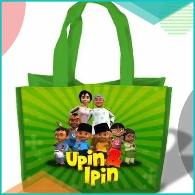 

Goodie Bag Ulang Tahun Anak READY STOK Series Upin & Ipin Murah 14JVNZ3 suku cadang