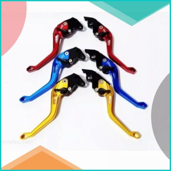 Handle rem Vario beat scoopy cbs 2012 2013 2015 2016 2017 14JVNZ3 accessories