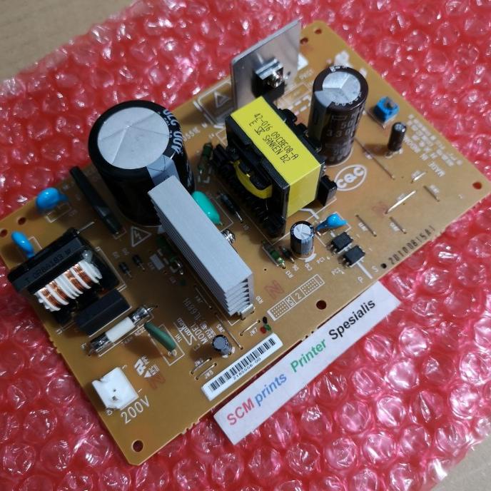 Power Supply Epson PLQ30 Power Passbook PLQ-30 Adaptor Supply PLQ 30