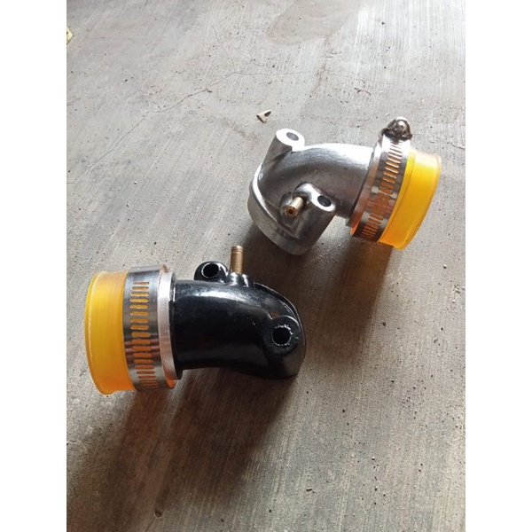 MANIFOLD MANIPOL MANIPUL INTAKE MIO TEFLON PE 28 manipol teflon Mio PE 28