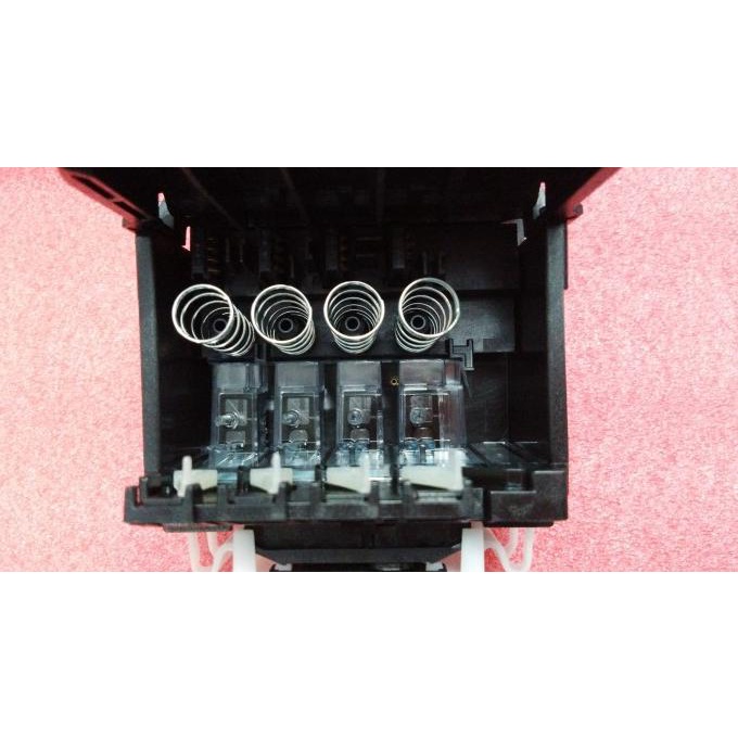 Print Head 7110, 7610, 7612 HP Officejet Printer, Original Printhead