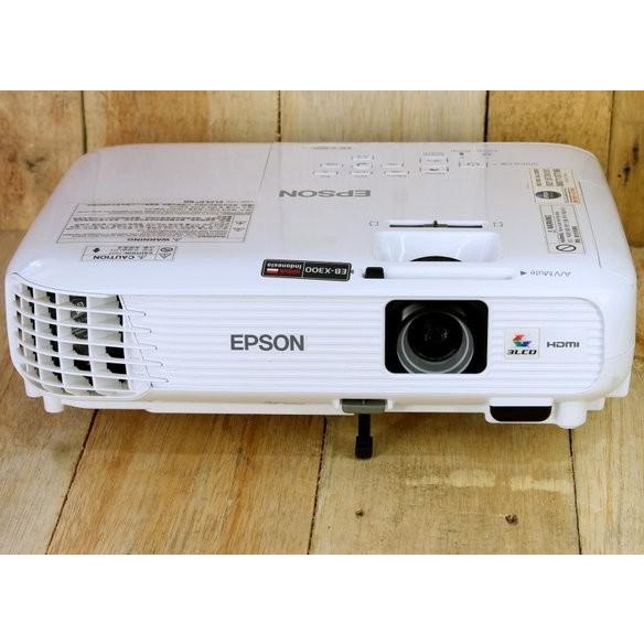 Proyektor Epson EB-X300