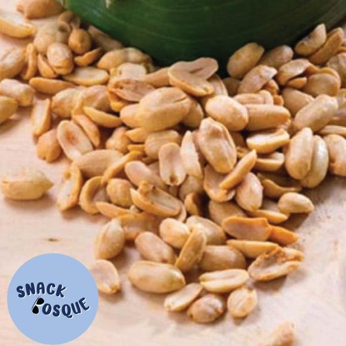 

1KG KACANG BAWANG OVEN JUMBO / KACANG KAPRI / KACANG BALI ASIN
