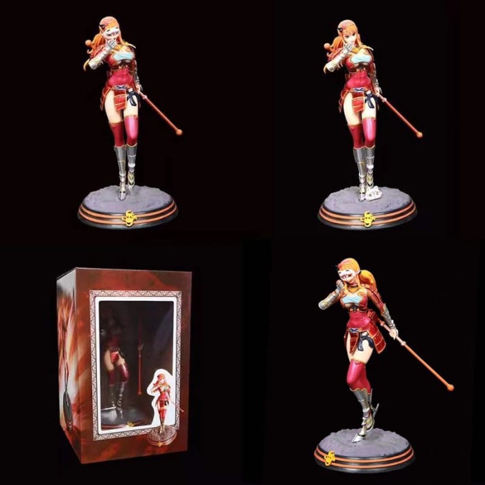 DISKON SPESIAL ACTION FIGURE SEXY ADULT SEXY ANIME ONE PIECE LUFFY NAMI RUFFS MASK TERMURAH
