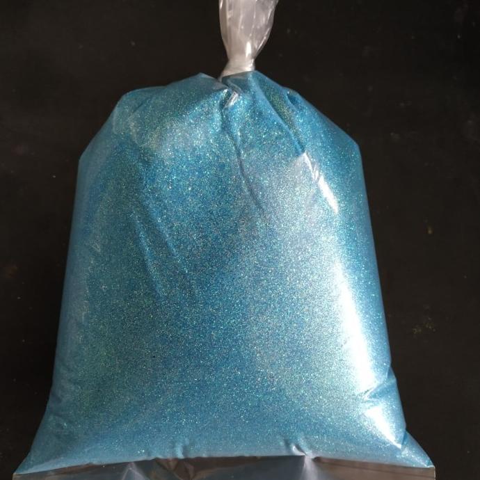 

Termantab] Glitter Rainbow Blue 500gr