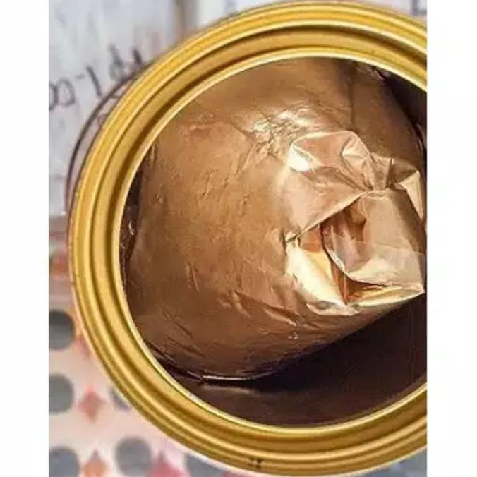 

Produk Terbaik] Bronze Powder Pale Gold / Bubuk Prada Merah (Water Base) 500gr