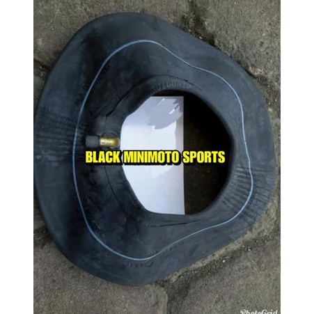 FREE ONGKIR Ban Dalam Motor Mini GP Medium Ring 8 inch - Ban Dalam Motor Gorilla Monkey 8 inch - Ban