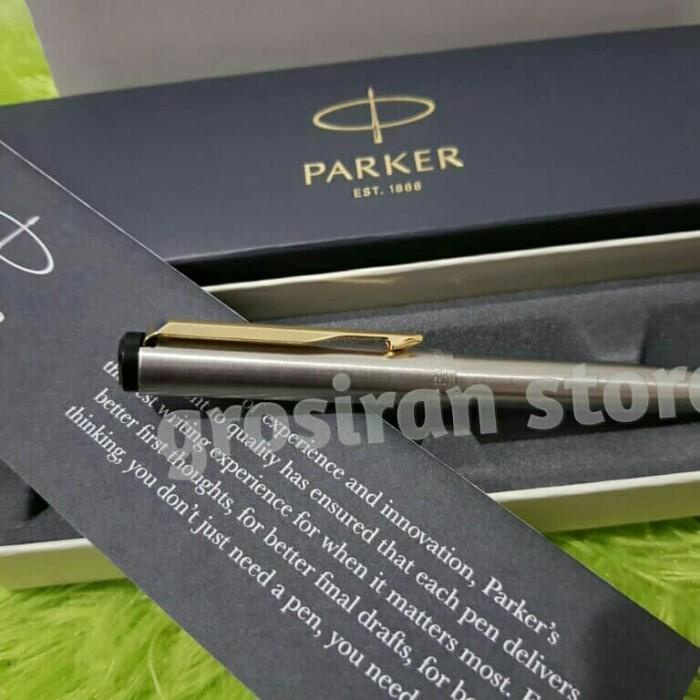 

PULPEN PARKER VEKTOR SILVER CUSTOM LOGO UKIR GRAFIR NAMA KADO ORIGINAL
