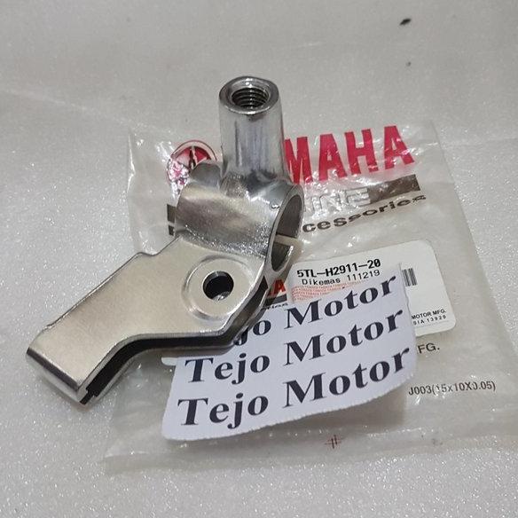 BEBAS ONGKIR Dudukan Spion Kiri Mio / Mio Soul (5TL)Ori