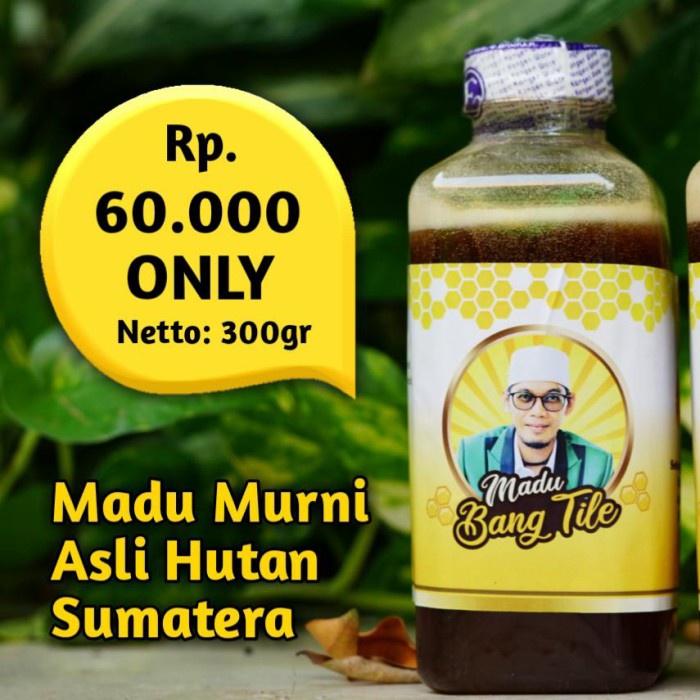 

Iyasy Madu Bang Tile