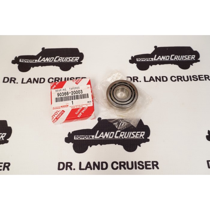 BEARING ORI TOYOTA 90366-20003 LAND CRUISER VX80