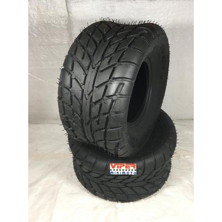 TERMURAH Ban Belakang Onroad-Aspal 18x9.50-8 ATV-Buggy