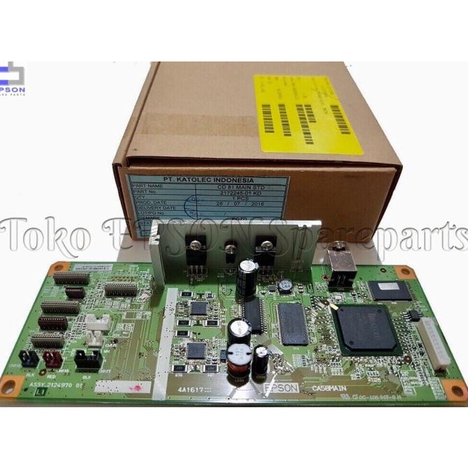 Mainboard / Motherboard EPSON L1300 L 1300 L-1300 Ori New Box