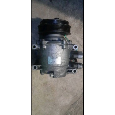 kompresor ac jazz gd3