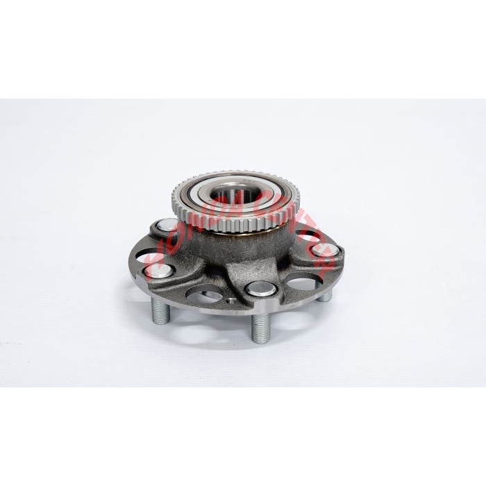 LAHER BEARING RODA BELAKANG ACCORD 2003 2004 2005 2006 2007