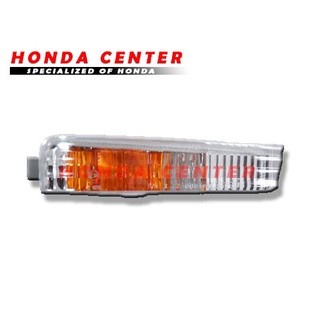 bumper lamp lampu bumper accord maestro 1990 1991 1992 1993 Realtes Shop Id