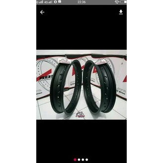 velg rossi 250-300 ring 17