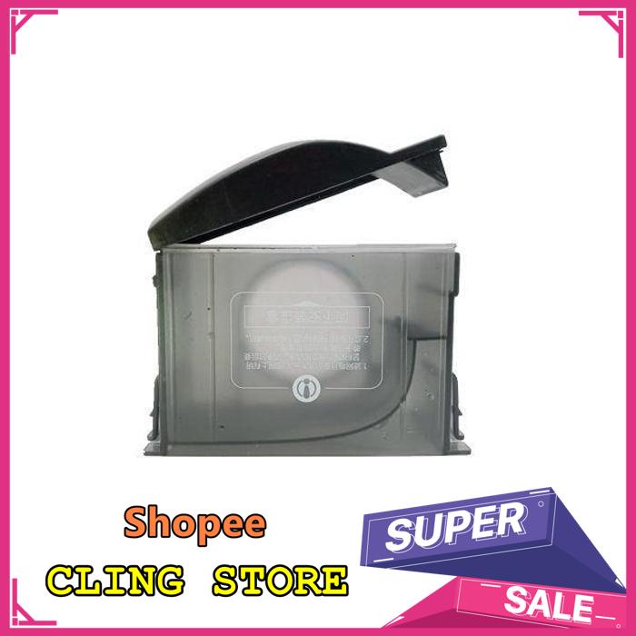 GRATIS ONGKIR KOTAK DEBU DEERMA CM800/KOTAK FILTER DELMAR CM800/DELMAR FILTER BOX