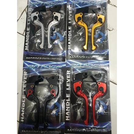 SALE tuas handel brake variasi hendel rem kopling yamaha vixion old lama vixion new nvl nva