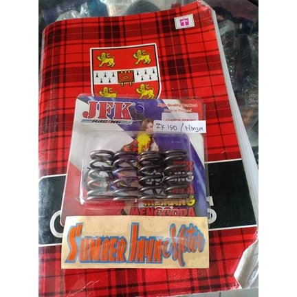 per kopling Ninja 150 JFK  per kopling ninja dan klx jfk