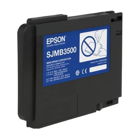 Epson SJMB 3500 Maintenance Box