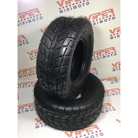 Ban ATV Onroad - Aspal 21x7-10 inch ATV - Buggy - Mini Jeep - Universal - 2pcs
