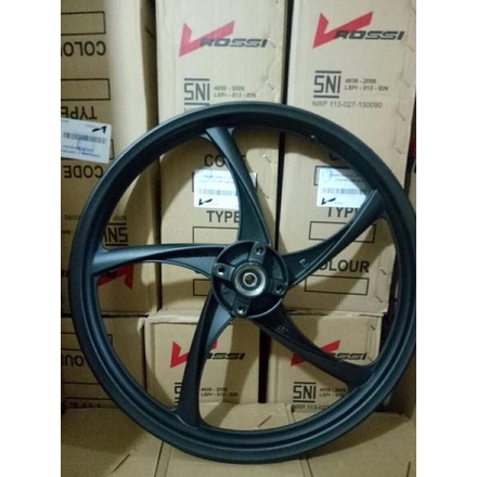 Velg Racing Honda Supra Fit New - Supra Fit X-S - Revo Lama