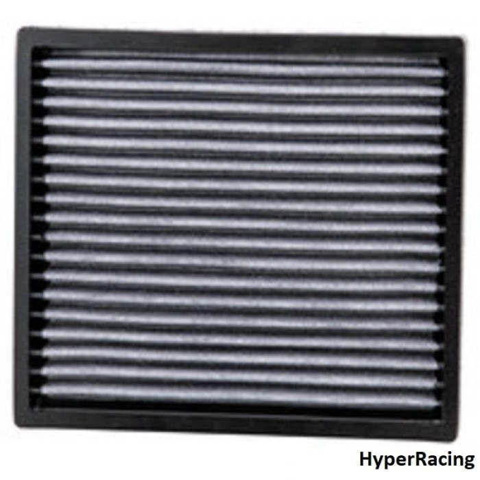 FILTER CABIN AC KNN K&N FOR TOYOTA SIENTA YARIS LEXUS NX200T SUBARU