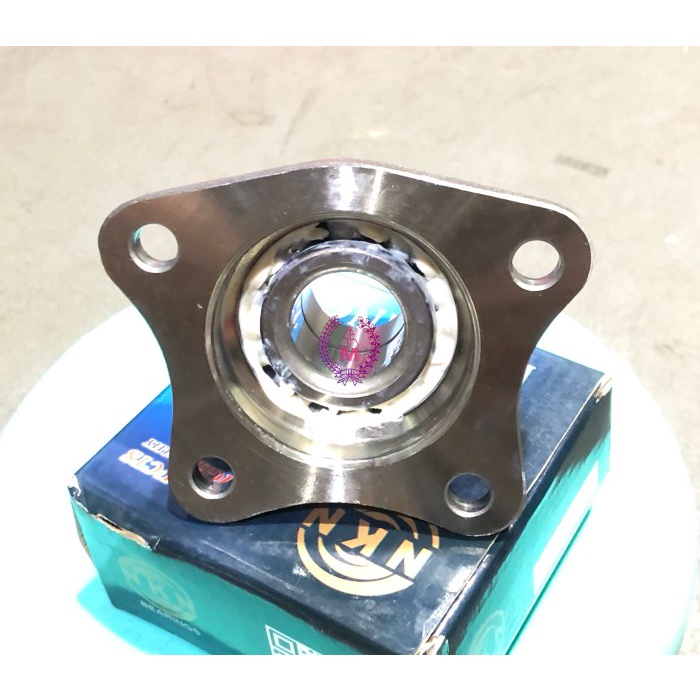 HUB WHEEL / NAP / LAHER RODA BELAKANG GREAT / ALL NEW COROLLA OEM
