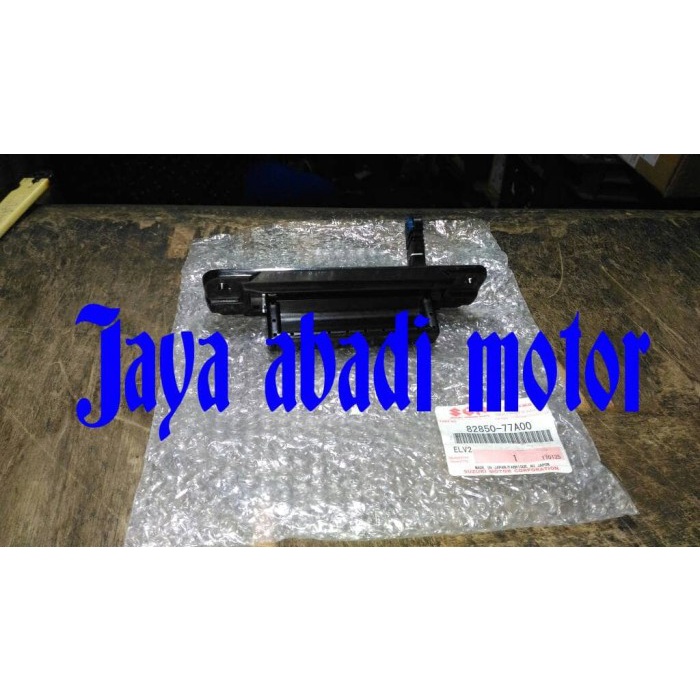 Handle bagasi apv original SGP
