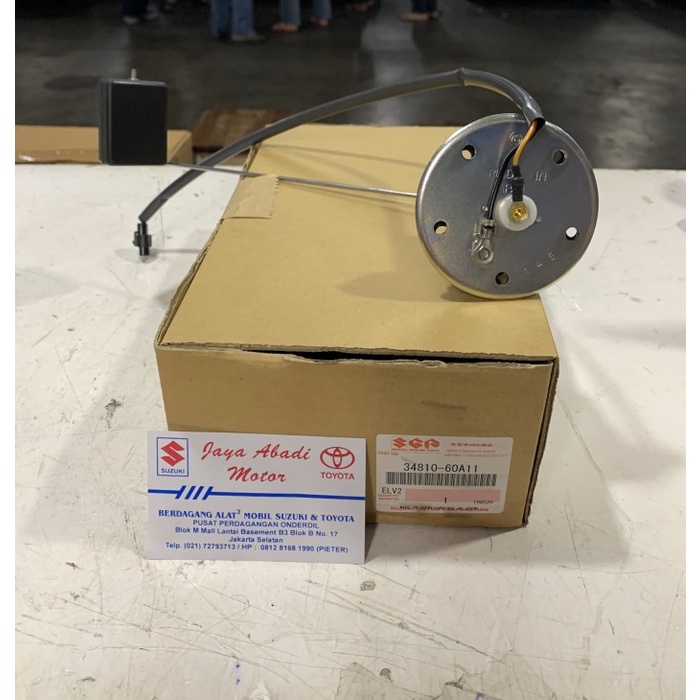 Pelampung bensin vitara escudo sidekick original SGP