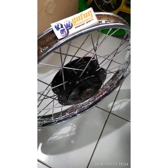 velek jari jari Yamaha vega R new velg jari jari vega R