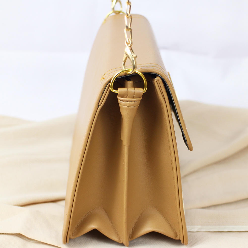 TUAH SLIMBAGS / DK -19 /  BARU UPLOUD / Tas Pouch Kotak 2 Ruang Mika Keramik Wajik Black Gold Series High quality Tas Selempang Wanita / Tas Hp &amp; Uang Wanita /Tas Pesta Wanita / Tas Wanita Koreaan Style / Tas Wanita Terbaru Kekinian &amp; Terlaris 2023