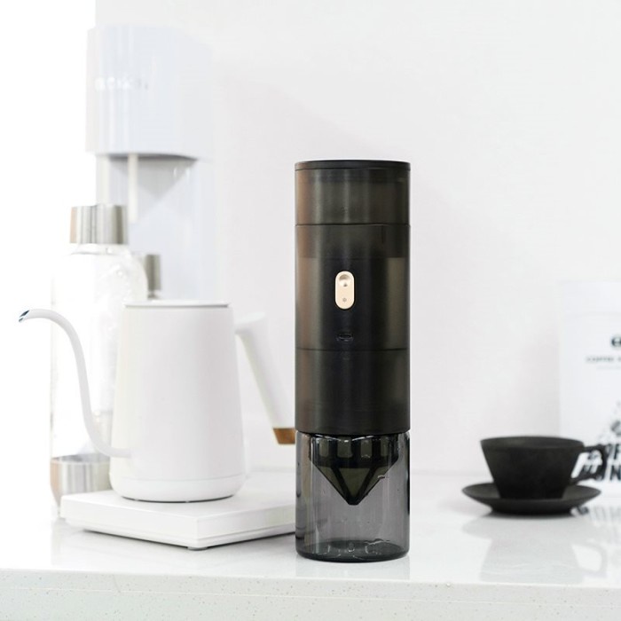 Timemore Electric Grinder 123 Go