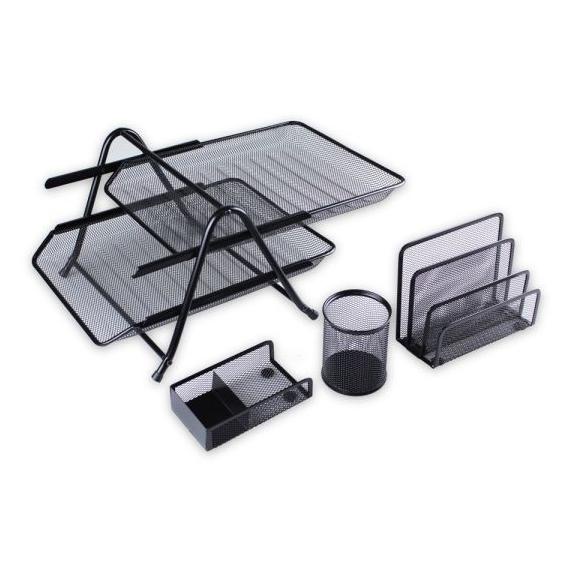 

Organizer Alat Tulis Kantor | Odi Organiser Set Alat Kantor