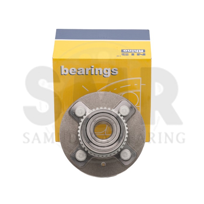 BEARING RODA BELAKANG ACCENT CAKRA VERNA NIS