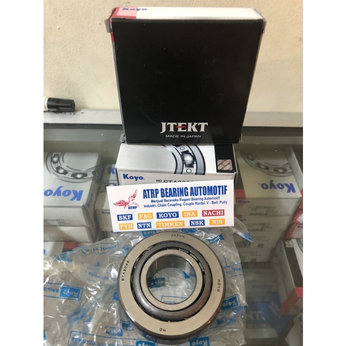 TAPERED BEARING STA3068 LFT STA 3068 LFT KOYO JAPAN