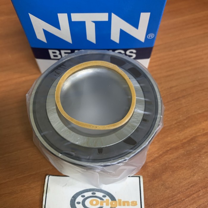 BEARING RODA DEPAN CALYA SIGRA NTN ASLI JAPAN ABS