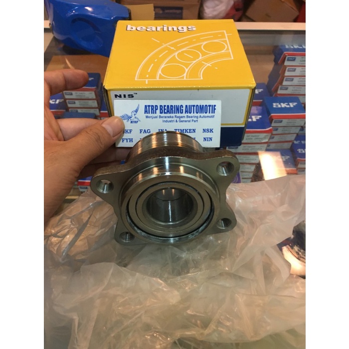 BEARING RODA BELAKANG MITSUBISHI GALANT NIS