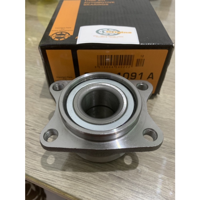 BEARING RODA BELAKANG GALANT V6 - VR / GALANT HIU