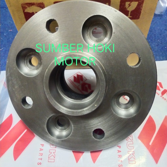 NAP AS RODA DEPAN WHEEL HUB SUZUKI CARRY EXTRA ST100 ORI 46410-77310