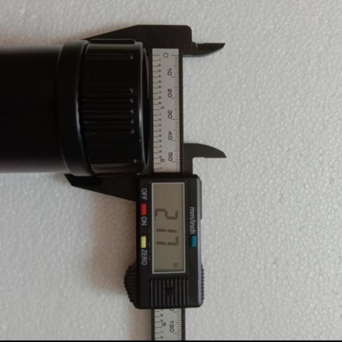 Selang Vacum Cleaner/Selang Vacum 15L Kumplit Hose