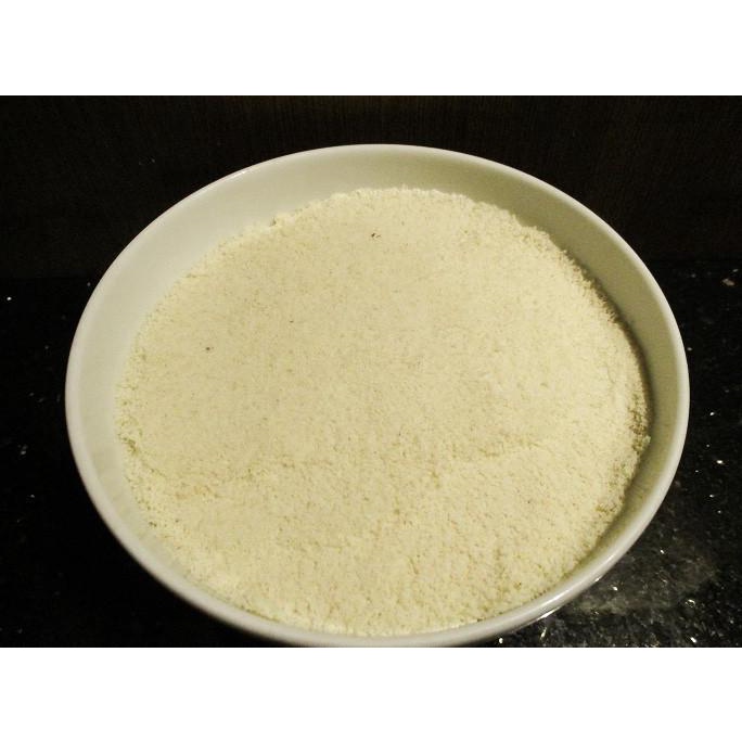

TEPUNG ALMOND 1 KG - TEPUNG ALMOND KASAR - TEPUNG ALMOND HALUS